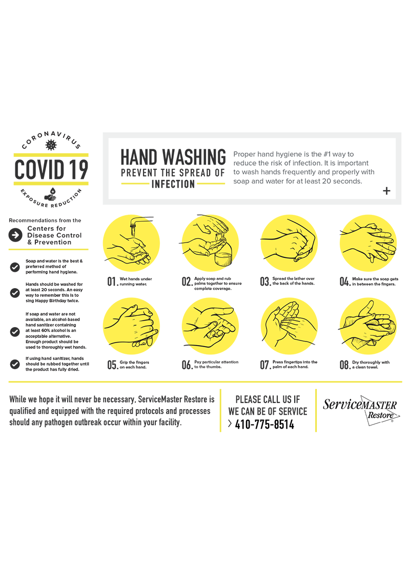 covid-19 basics