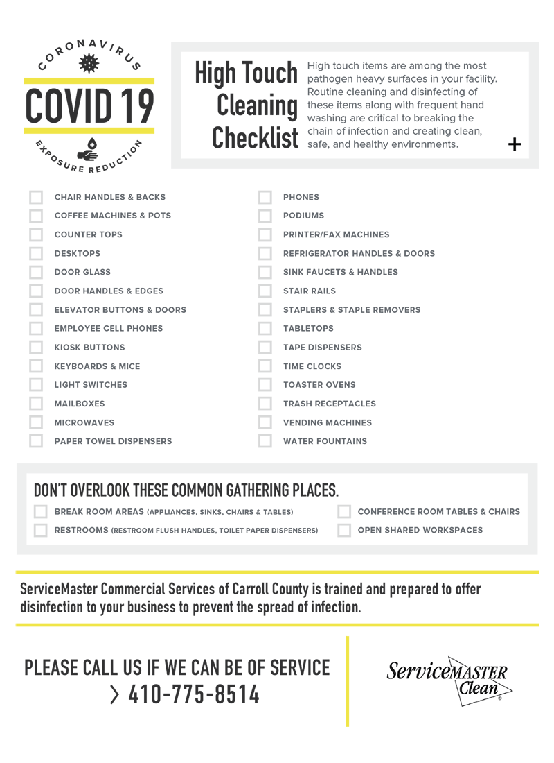 covid-19 basics